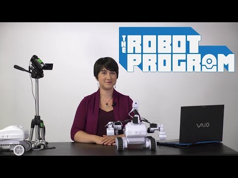The Robot Program 014 -  Building Roli