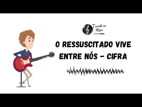 O Ressuscitado Vive Entre Nós - Católica
