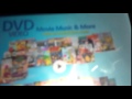 Dvd Vhs Collection
