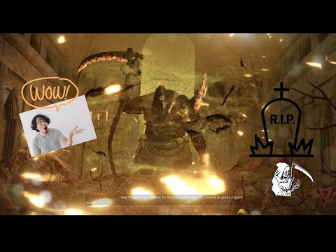 Warhammer Vermintide 2: The Enchanter's Lair,  Nurgloth The Eternal is OP! EPIC Loot!