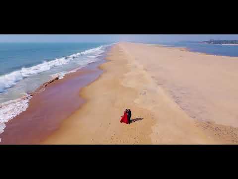 Malaya & Monalisa Pre Wedding — Cinematic Wedding Film by DS Fotography