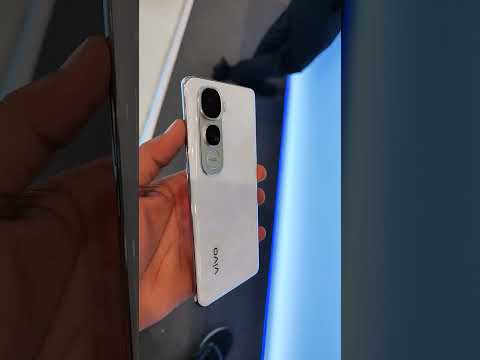 Vivo Y400 Pro 5G #vivo