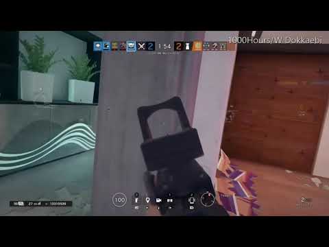 1000 Hours of Dokkaebi Experience Looks like