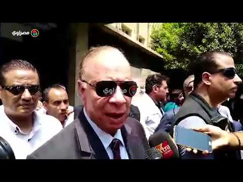 محافظ القاهرة يتفقد موقف السلام ومستشفى المنيرة 