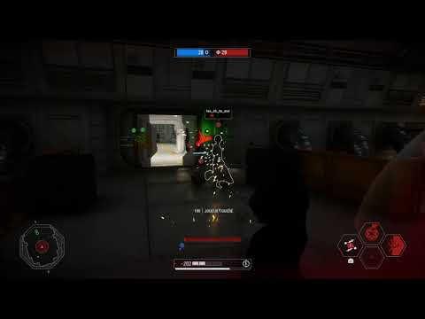 [FR] BF ll : Votre manque de foi me consterne !