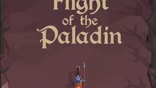 【無編集】Flight of the Paladin_RTA 9分33秒【speed run】