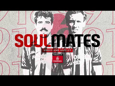 Soulmates | Hateley - Virdis