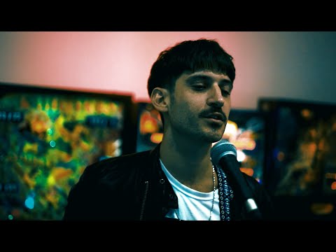 Surfistas del Sistema ft Garzøn - Nada