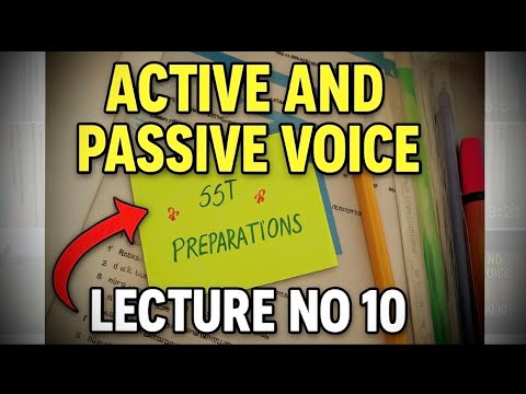 SST Preparation | Lecture no 10 | Class 9 English unit no 11 and 12