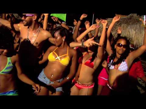 Jamaican Party / DanceHall Nuh Dead Yet - Beenie Man ft. Camar Official Video HD