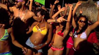 Jamaican Party / DanceHall Nuh Dead Yet - Beenie Man ft. Camar Official Video HD