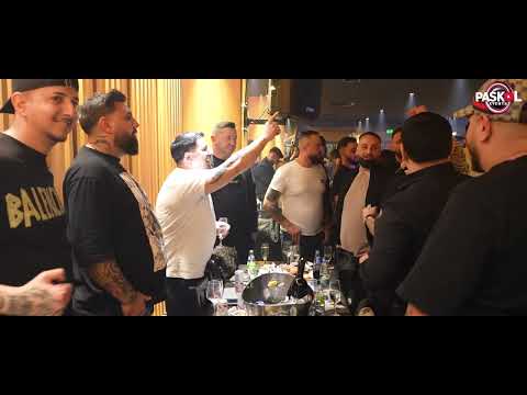 KRISTIAN DE LA CRAIOVA - TE AI INTORS MILIONAR  - PT PATRON SI BARICA DE LA ROSIORI