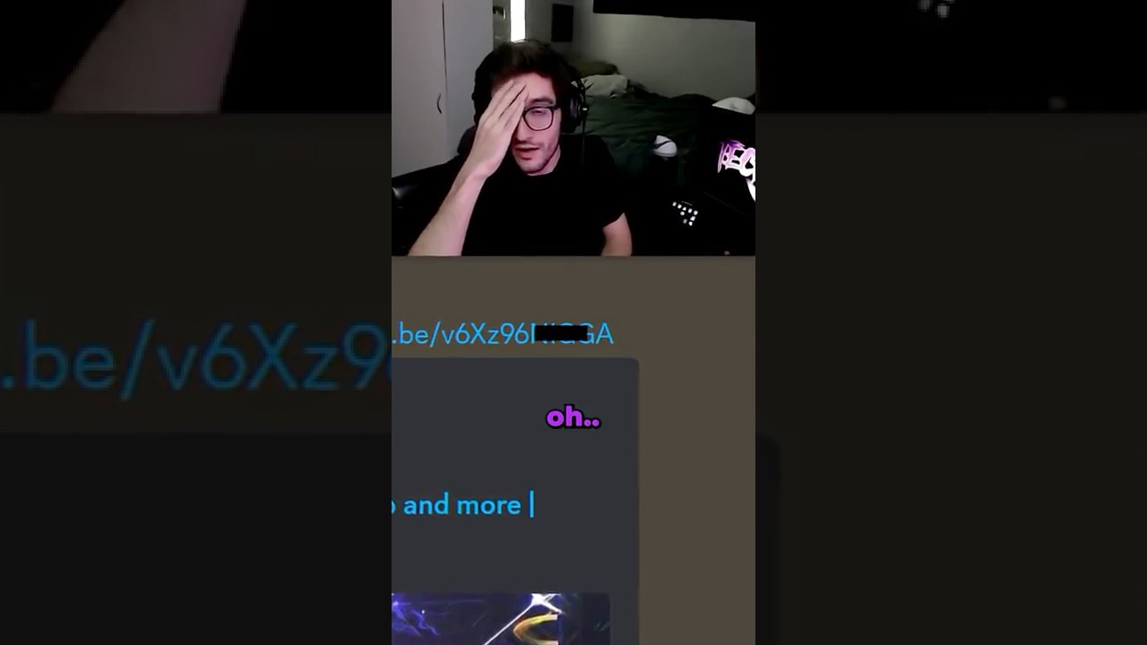 Technical's Geometry Dash URL Situation