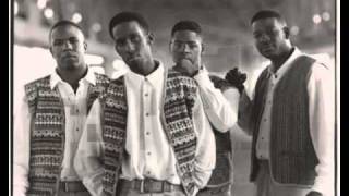 Boyz II Men - 50 Candles