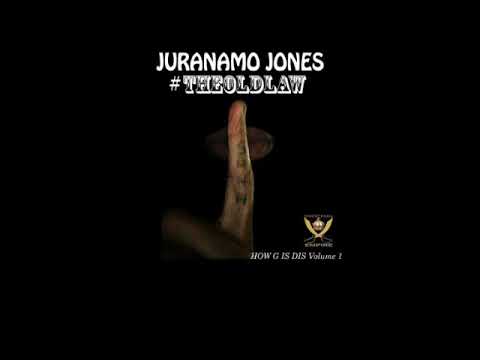 Juranamo Jones - "RESPECT"