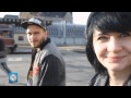 Guova - Nie ma lepszych - making of klipu 