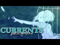 Currents Justin Garner