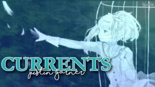 ☆ Currents - Justin Garner