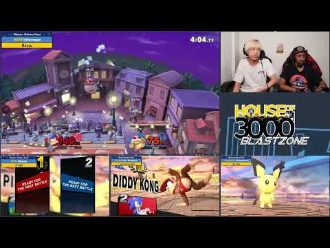 Xeno295 Quadstream (41 Sets)