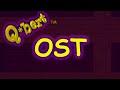 Q Bert PS1 OST Earth Levels