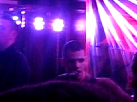 The Players Brigade Fighting Men From Crossmaglen.AVI