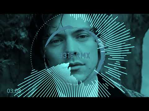Harry Styles - Aperture (3316 Extended Dance Remix)