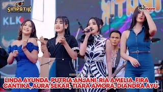 Download lagu ALL ARTIS SIMPATIK MUSIC - SINGKONG DAN KEJU - LIVE KARANGSONO PASURUAN - MH1 EVENT mp3