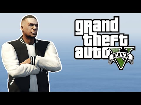 The GTA Connection Epilogue - Luis Lopez