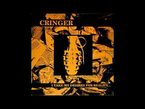 Cringer - (If I Had Your) Pen