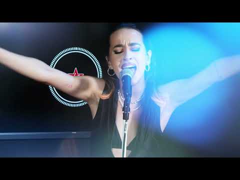 Holy Molly - Watch Me