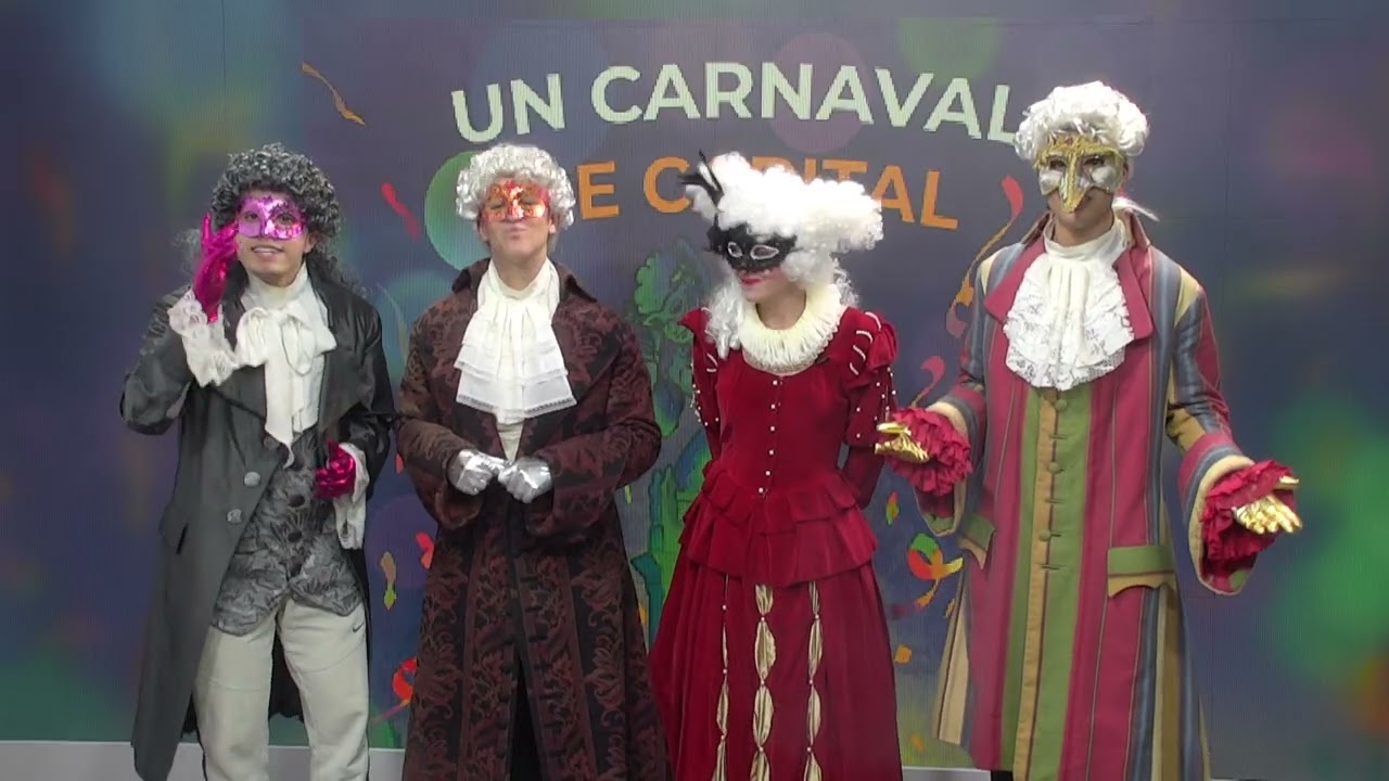 Discurs del Rei Carnestoltes