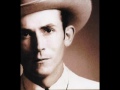 Hank Williams Jesus died for me   YouTube