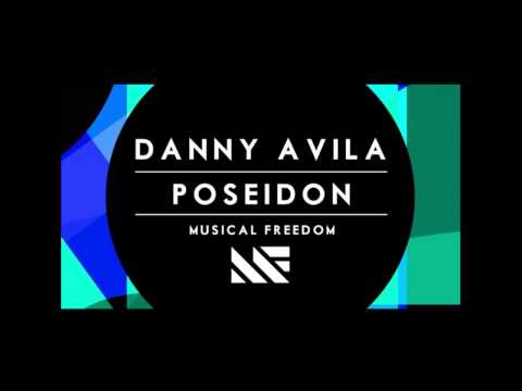 Danny Avila Poseidonffergeck Remix   Remix Contest