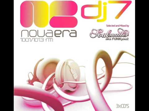 Ruff Driverz Presents Arrola - Dreaming (new ExageraDuh)