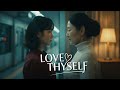 Love Thyself Sci Fi Movie Recap Time Travel Romance