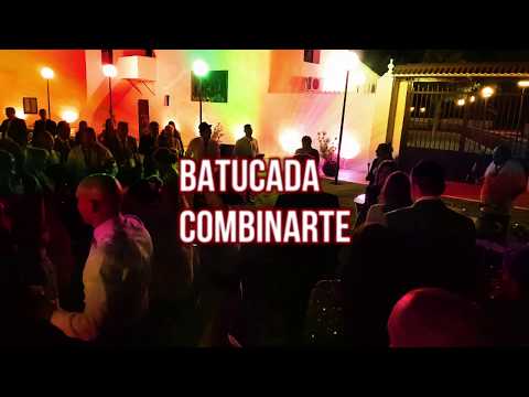 Video 6 de Batucada Combinarte