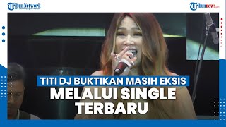 Penyanyi Titi DJ Buktikan Masih Eksis Melalui Peluncuran Single 'Show Off Your Colors'