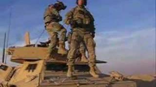 Copenhagen Angel Afghanistan