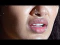 Facts About Anupama Parmeshwaran Lips Closeup