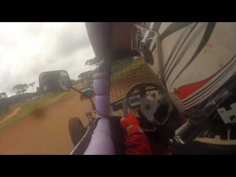 José Junqueira - Super Fórmula - São Bento do Sul