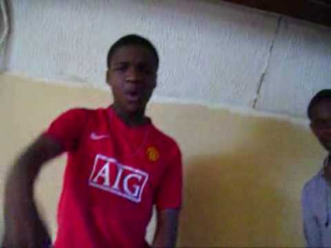 Freestyle J-Myk et BwA Skylz