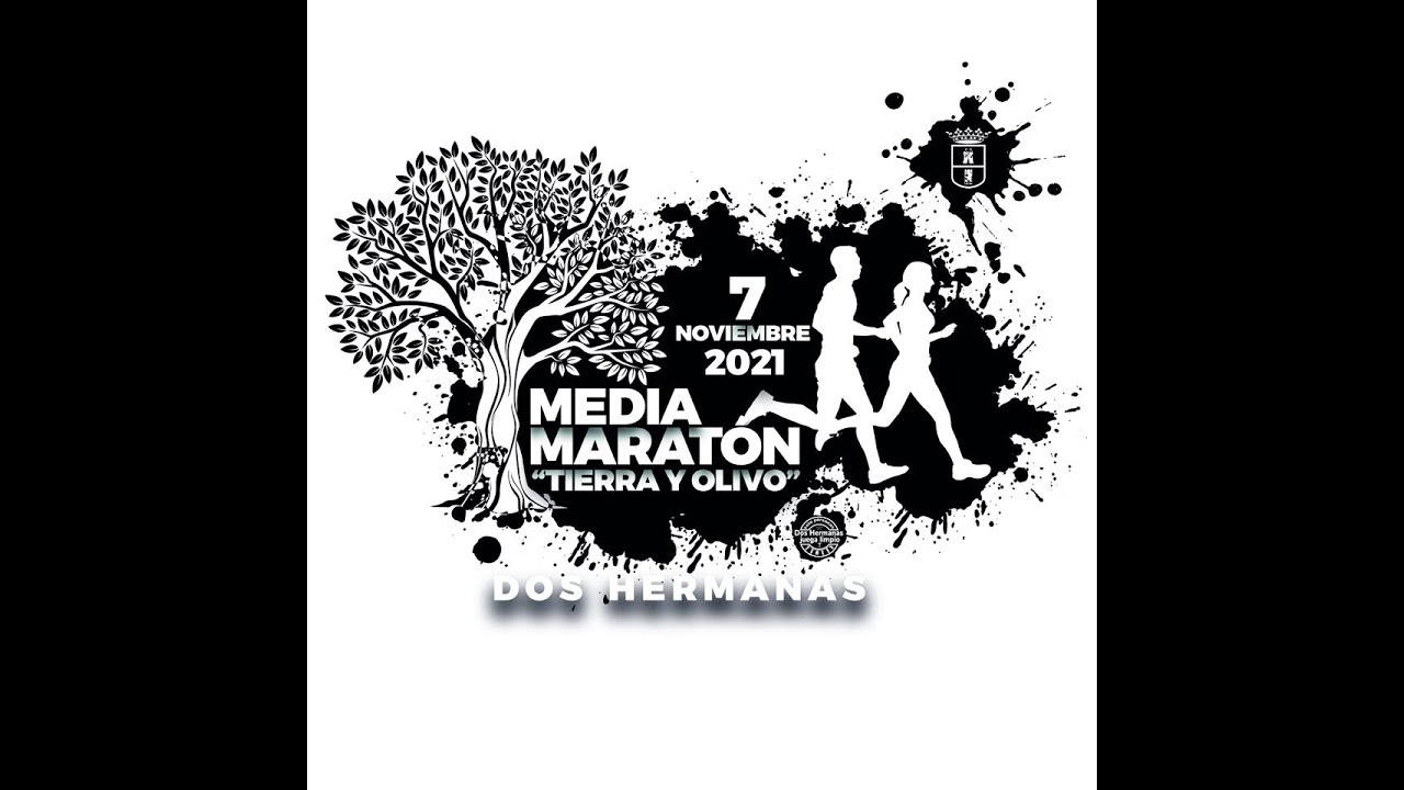 XXII Media Maratón Tierra y Olivo