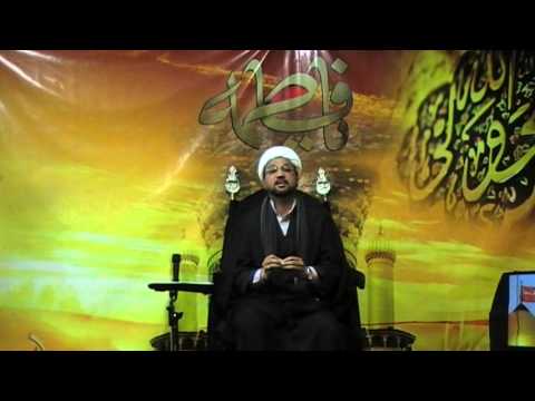Majlis e Aza 11 Muharram Ul Harram Speaker Maulana Tasawar Hussain Hussaini 1437  25/10/2015