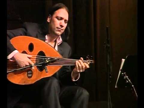 Omar Bashir..Love and Peace Live in Budapest 2010