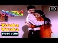 Kashinath Amrutha Kannada Movie Song Full HD Huyyo Huyyo Malerayya Rain Song