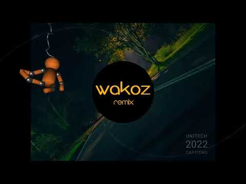 Sugarcane - Camidoh ft Phantom (Wakoz remix)