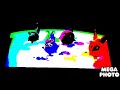 Sunny Bunnies Intro Camera G Major 6