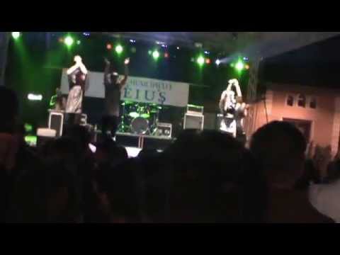 SPECTACOL BEIUS  CU DANIELA GYORFI