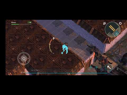 Raid base player 9935 : Last Day On Earth