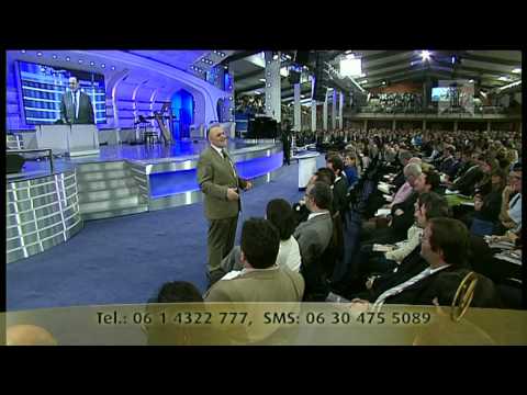 Vidám Vasárnap - A visszatérés (2010.01.31.)